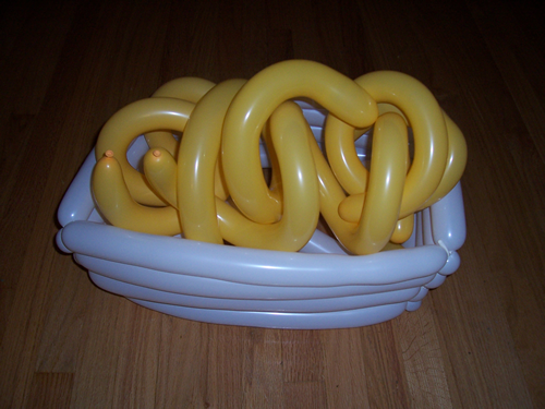 Curly Fries