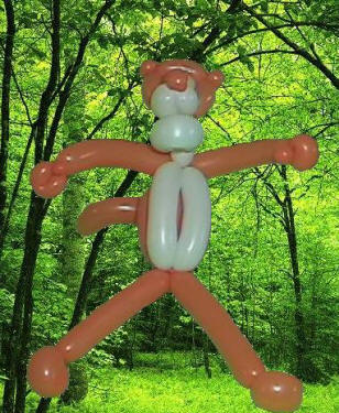 Fun Tigger parady for the kid in anyone!